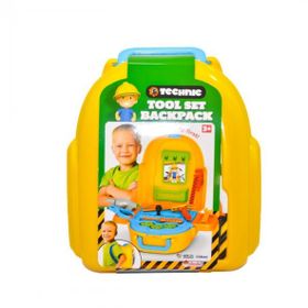 Fen Toys 03846 Teknik Tamir Set Sırt Çantası
