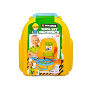 Fen Toys 03846 Teknik Tamir Set Sırt Çantası