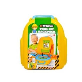 Fen Toys 03846 Teknik Tamir Set Sırt Çantası