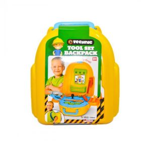 Fen Toys 03846 Teknik Tamir Set Sırt Çantası