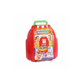 Fen Toys 03847 Candy Market Seri Sırt Çantası