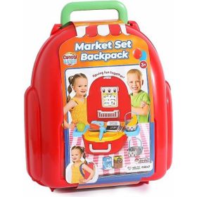 Fen Toys 03847 Candy Market Seri Sırt Çantası