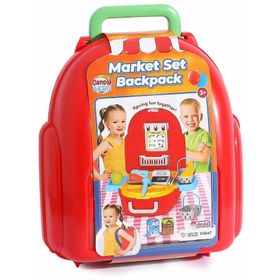 Fen Toys 03847 Candy Market Seri Sırt Çantası