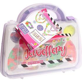 Fen Toys 03890 Çanta Takı Seti