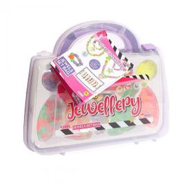 Fen Toys 03890 Çanta Takı Seti