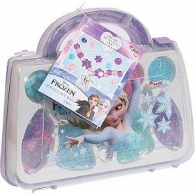 Fen Toys 03891 Frozen Takı Seti Çanta