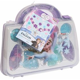 Fen Toys 03891 Frozen Takı Seti Çanta