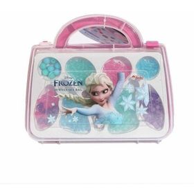 Fen Toys 03891 Frozen Takı Seti Çanta