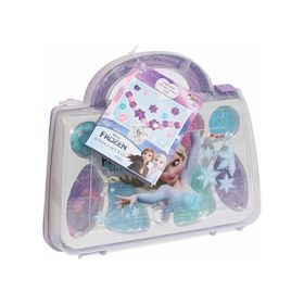 Fen Toys 03891 Frozen Takı Seti Çanta