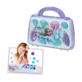 Fen Toys 03891 Frozen Takı Seti Çanta