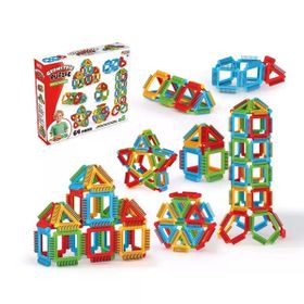Fen Toys 03896 P96 Geometrik Puzzle