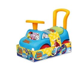 Fen Toys 03915 Kral Şakir İlk Arabam Fentoys Akülü Araba