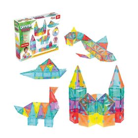 Fen Toys 03925 300 Parça Kristal Puzzle