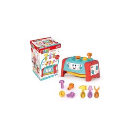 Fen Toys 03951 Bul Tak Tamir Seti Eğitici Oyuncak