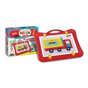 Fen Toys 1145 Mozaik Oyunu