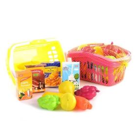 Fen Toys 4252 Market Alışveriş Sepeti