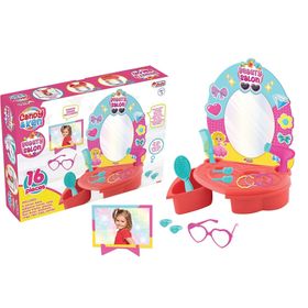 Fen Toys Candy Ken Güzellik Salonu