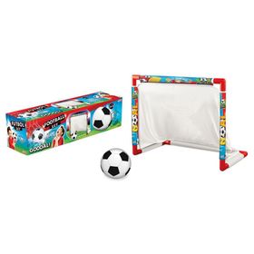 Fen Toys Dede Futbol Minyatür Kale Seti