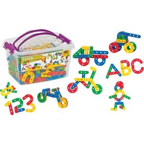 Fen Toys F02.01903 01903 Clıck Clak Box