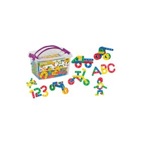 Fen Toys F02.01903 01903 Clıck Clak Box