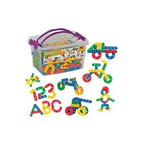 Fen Toys F02.01903 01903 Clıck Clak Box