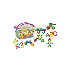 Fen Toys F02.01903 01903 Clıck Clak Box