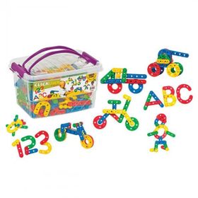 Fen Toys F02.01903 01903 Clıck Clak Box