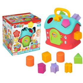 Fen Toys F02.03418 03418 Bultak Ev