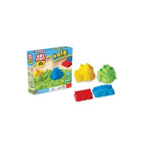 Fen Toys F02.03610 03610 500 gr Kalekum Set