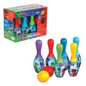 Fen Toys Pj Masks Bowling Set