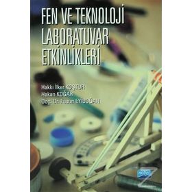 FEN VE TEKNOLOJI LABORATUVAR ETKINLIKLERI - KOLEKTIF