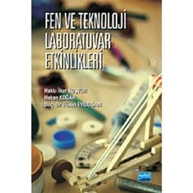 FEN VE TEKNOLOJI LABORATUVAR ETKINLIKLERI - KOLEKTIF