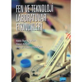 FEN VE TEKNOLOJI LABORATUVAR ETKINLIKLERI - KOLEKTIF