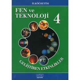 FEN VE TEKNOLOJI ÖĞRETİMİ İLKÖĞRETİM 4-5 - SABAHATTIN TOPSAKAL