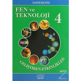 FEN VE TEKNOLOJI ÖĞRETİMİ İLKÖĞRETİM 4-5 - SABAHATTIN TOPSAKAL