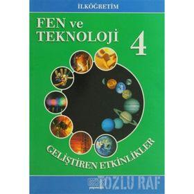 FEN VE TEKNOLOJI ÖĞRETİMİ İLKÖĞRETİM 4-5 - SABAHATTIN TOPSAKAL