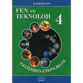 FEN VE TEKNOLOJI ÖĞRETİMİ İLKÖĞRETİM 4-5 - SABAHATTIN TOPSAKAL