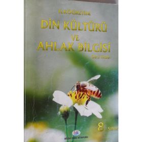 FEN VE TEKNOLOJI ÖĞRETİMİ İLKÖĞRETİM 6-7-8 - SABAHATDIN TOPSAKAL