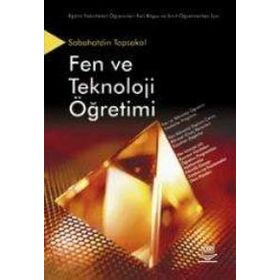 FEN VE TEKNOLOJI ÖĞRETIMI - MEHMET BAHAR
