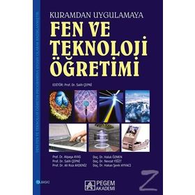 FEN VE TEKNOLOJI ÖĞRETIMI - MEHMET BAHAR