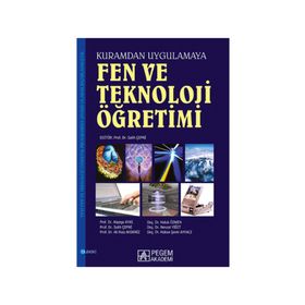 FEN VE TEKNOLOJI ÖĞRETIMI - MEHMET BAHAR