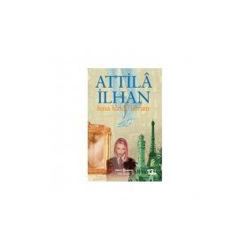 Fena Halde Leman - Atillâ İlhan