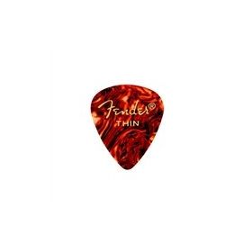 Fender 0351 700 351 Shape Thin 12 Adet Pena