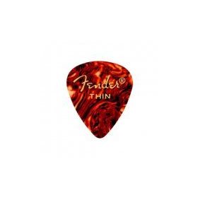 Fender 0351 700 351 Shape Thin 12 Adet Pena