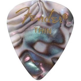 Fender 0351 700 351 Shape Thin 12 Adet Pena