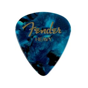 Fender 0351 708 351 Shape Prem.thin 12 Adet Pena