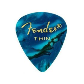 Fender 0351 708 351 Shape Prem.thin 12 Adet Pena