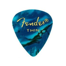 Fender 0351 708 351 Shape Prem.thin 12 Adet Pena