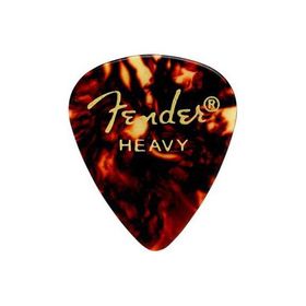 Fender 0351 900 351 Shape Heavy 12 Adet Pena