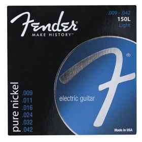 Fender 150L 942 Elektro Gitar Teli